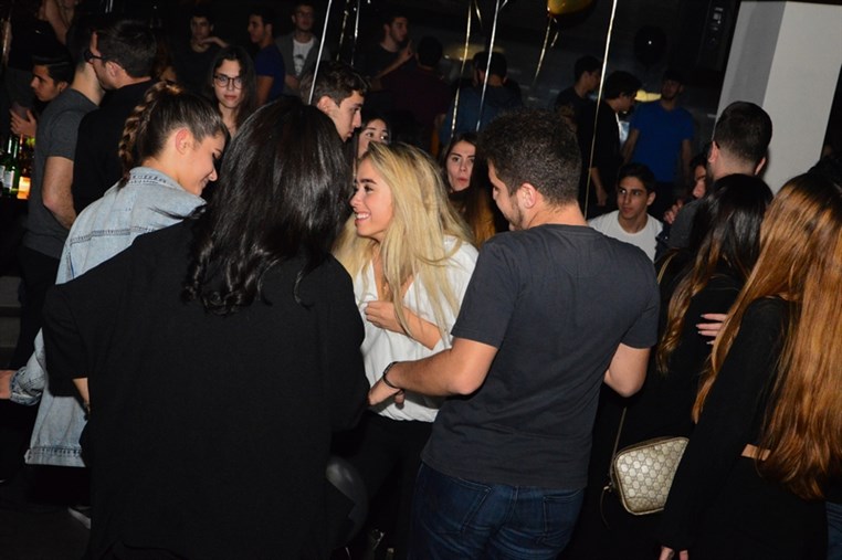 Sabine and Patile's 18th Birthday